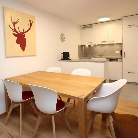 Au Reduit 412 公寓 *