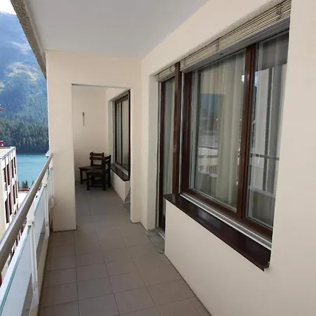 Au Reduit 412 公寓 *