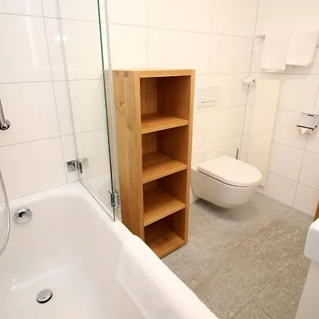 公寓 Au Reduit 412 *