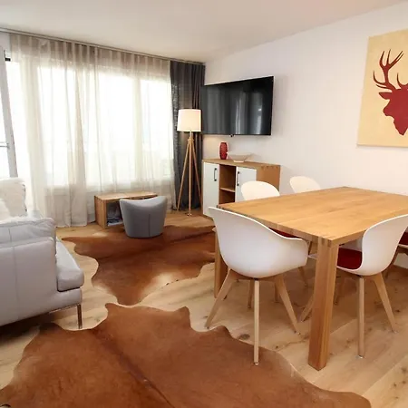 Au Reduit 412 * 圣莫里茨