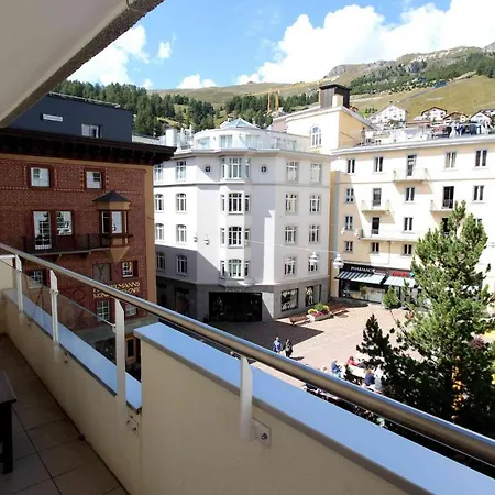 公寓 Au Reduit 412 *