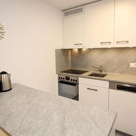 公寓 Au Reduit 412 *