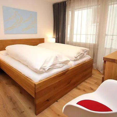 公寓 Au Reduit 412 *