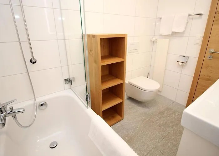 Daire Au Reduit 412 *