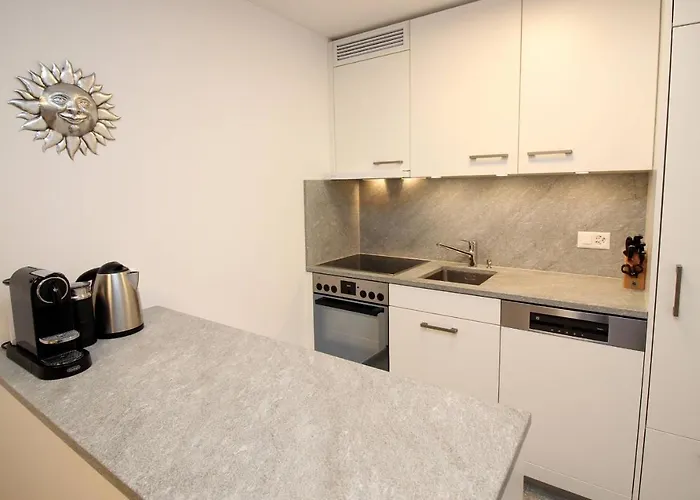 Daire Au Reduit 412 *