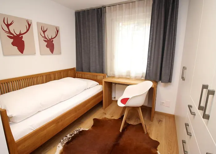 Au Reduit 412 Saint-Moritz