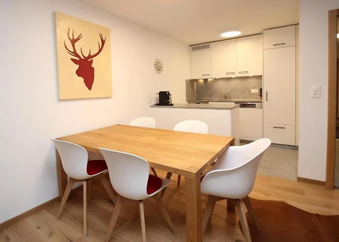 Au Reduit 412 Apartment *