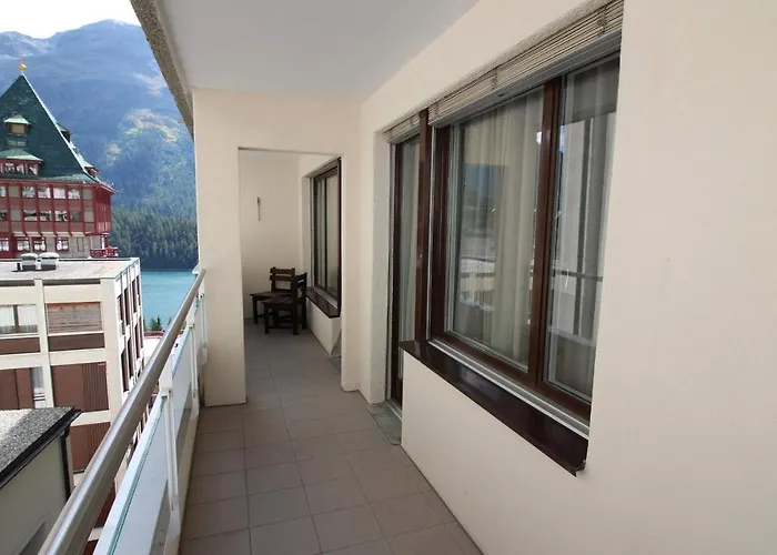 Au Reduit 412 Apartment *