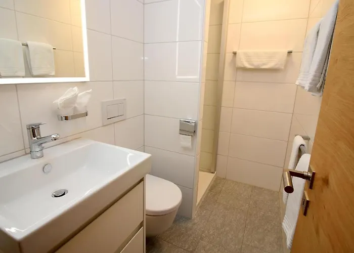 Au Reduit 412 * St. Moritz